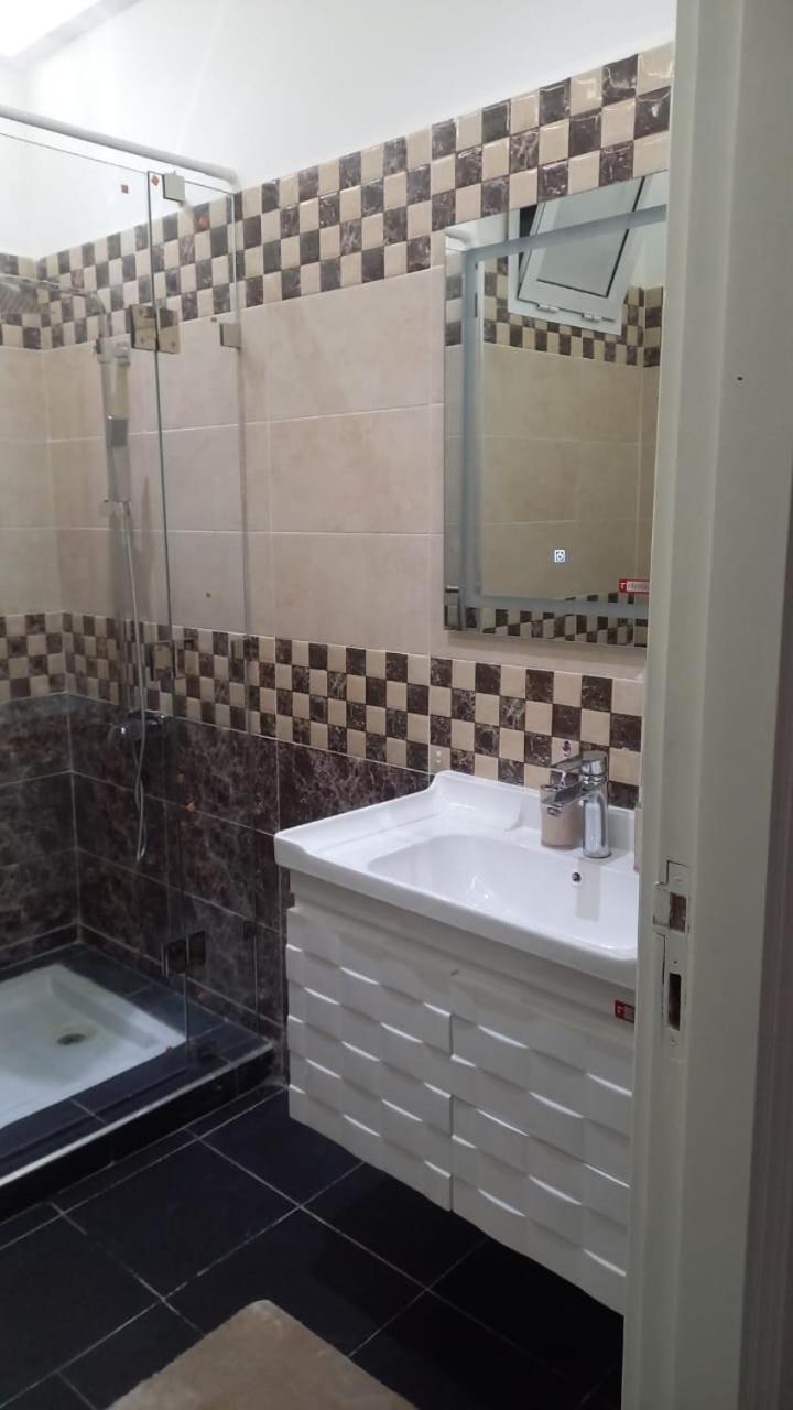 Appartement Nour Oujda Exterior foto